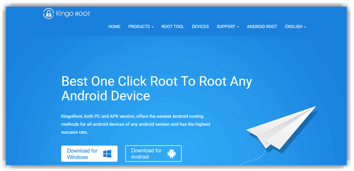 KingoRoot