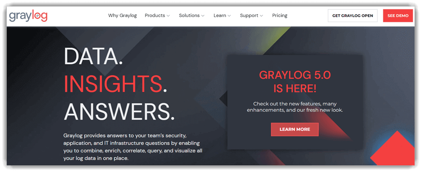 Graylog