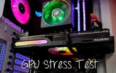 GPU Stress Test
