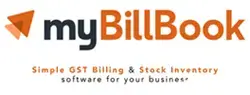 myBillBook