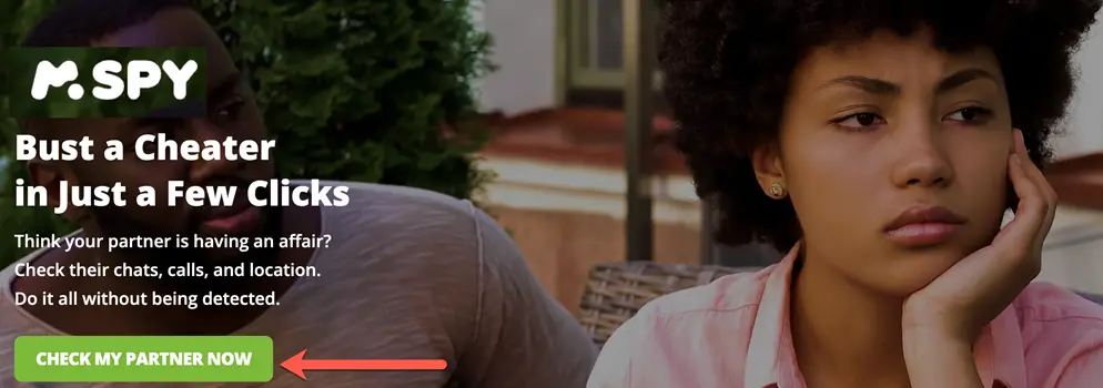 Spy on your Boyfriend With the mSpy App