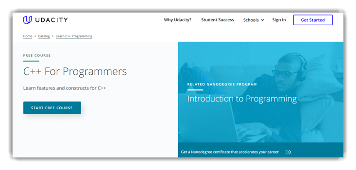 udacity