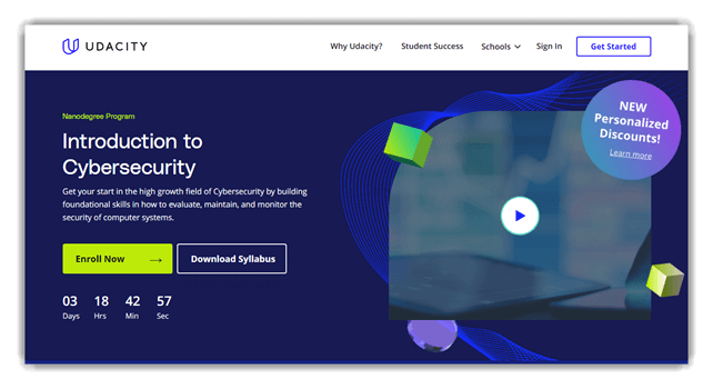 Introduction to Cybersecurity