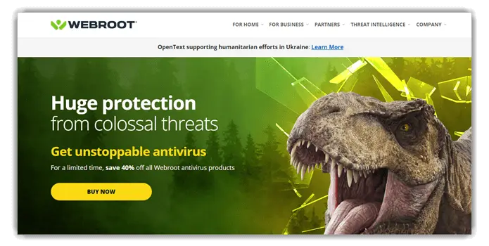 Webroot