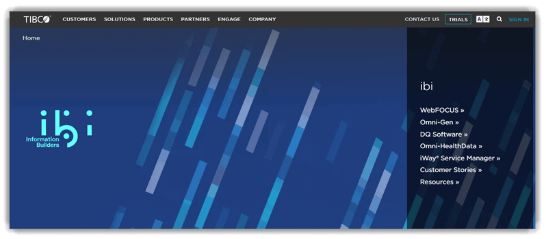 Information Builders