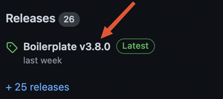 Download Releases from GitHub