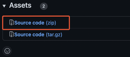 Download Releases from GitHub