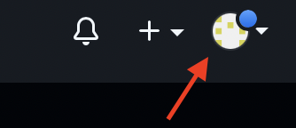 Download an Archive of your GitHub Data