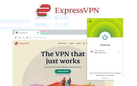 ExpressVPN