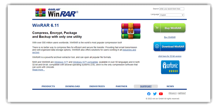 WinRAR