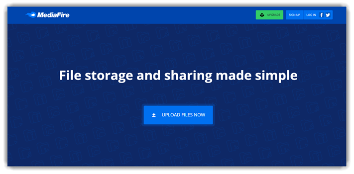 MediaFire