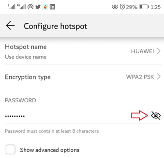 Graphical user interface, text, application, email Description automatically generated