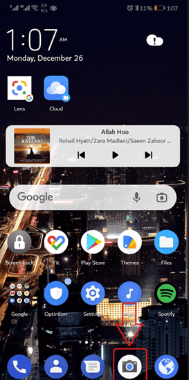 Graphical user interface Description automatically generated