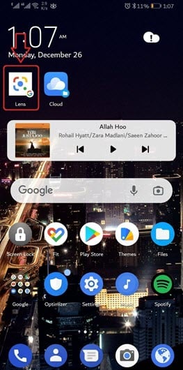 A screenshot of a cell phone Description automatically generated with medium confidence