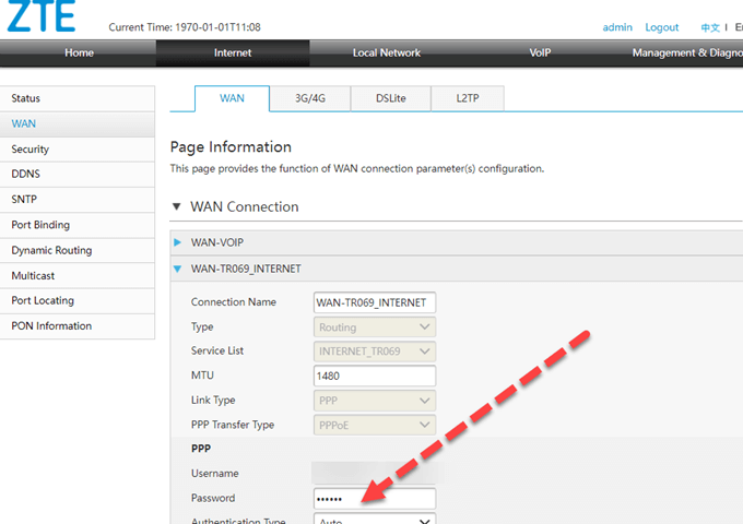 Check WiFi Password On Windows 10