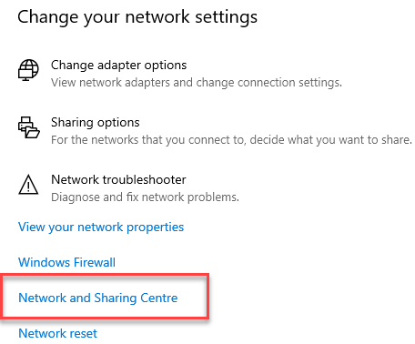 Find WiFi Password on Computer from Wireless Network Properties