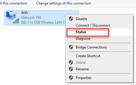 Find Your WiFi Password Using CMD or PowerShell