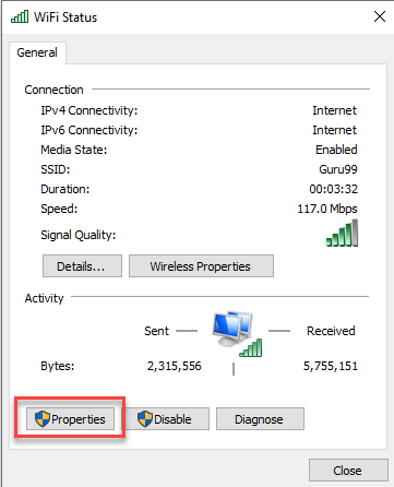 Find Your WiFi Password Using CMD or PowerShell