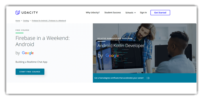 Firebase in a Weekend