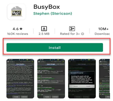 Busybox