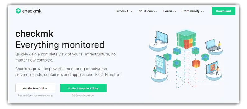 Checkmk
