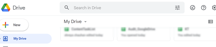 PDF to Word Using Google Docs