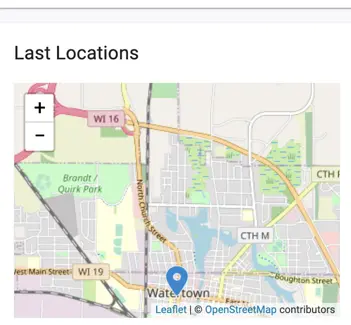 Find a Lost Phone Using GPS Trackers Software