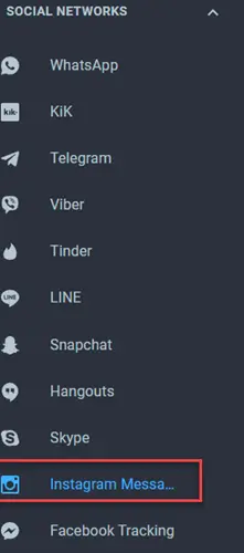 Install an Instagram Stalker App