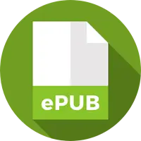 What is an EPUB file?
