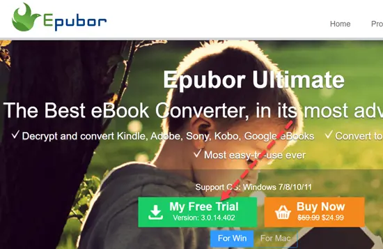 How to install Adobe Digital Edition