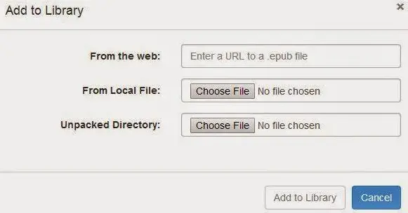 How to install Readium plugins
