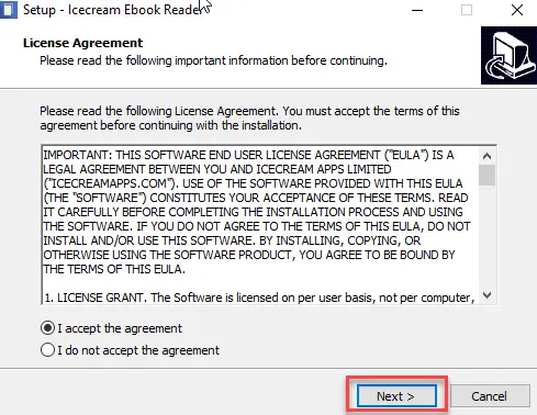 What is an EPUB file?