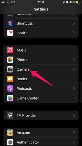 Automatic JPEG photo saving on iPhone