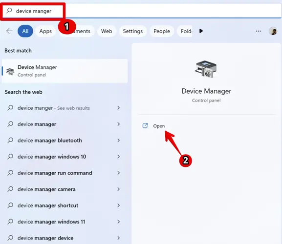 Update Graphics Card Drivers