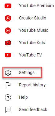 How to Turn Off Restricted Mode