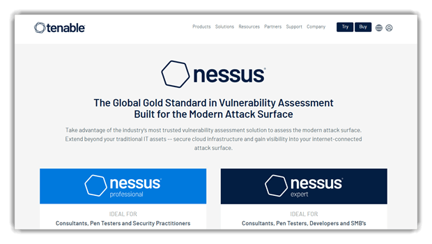 Nessus