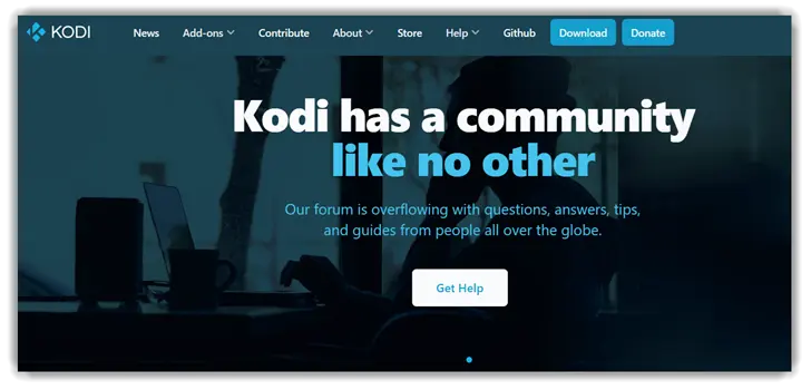 Kodi