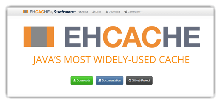 Ehcache