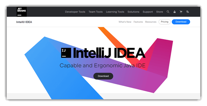IntelliJ IDEA