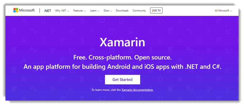 Xamarin