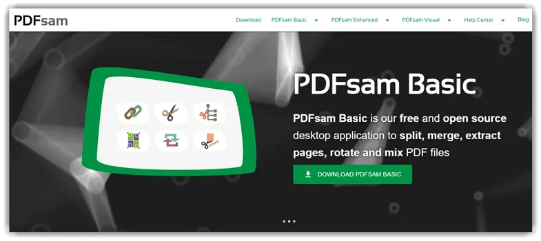 PDFSam