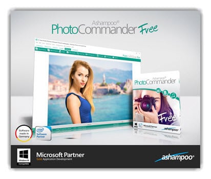 Ashampoo Photo Commander