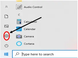 Update Operating System