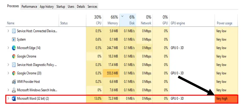 Remove Stubborn Applications/Programs