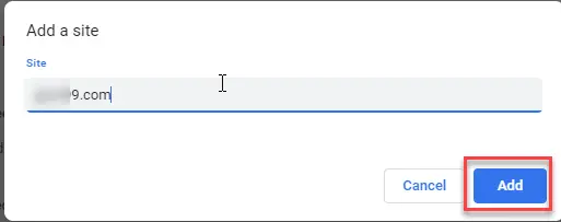 Enable and Disable Pop-Ups for Android Phone
