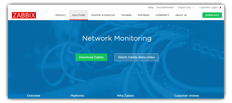 Zabbix