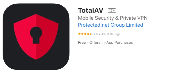 TotalAV Mobile App