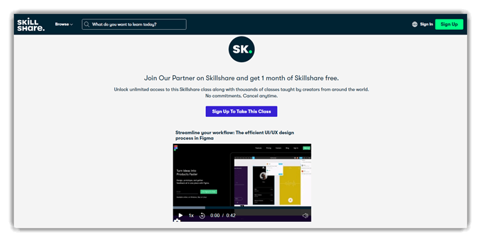 Streamline your workflow: The efficient UI/UX design process in Figma