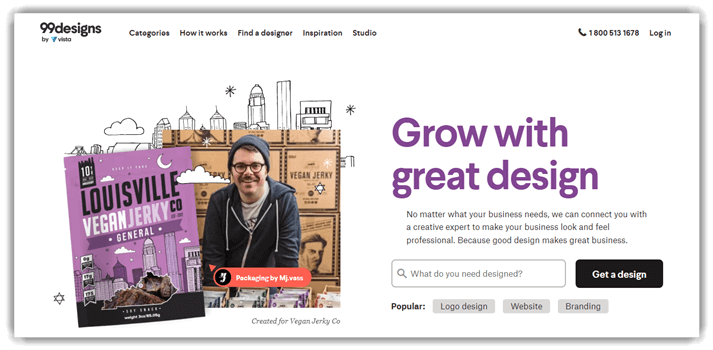 99designs
