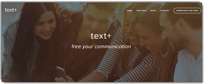 TextPlus